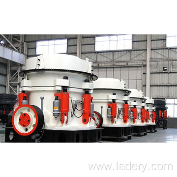 Stone Cone Crusherm Concrete Crushing Machine For Sale